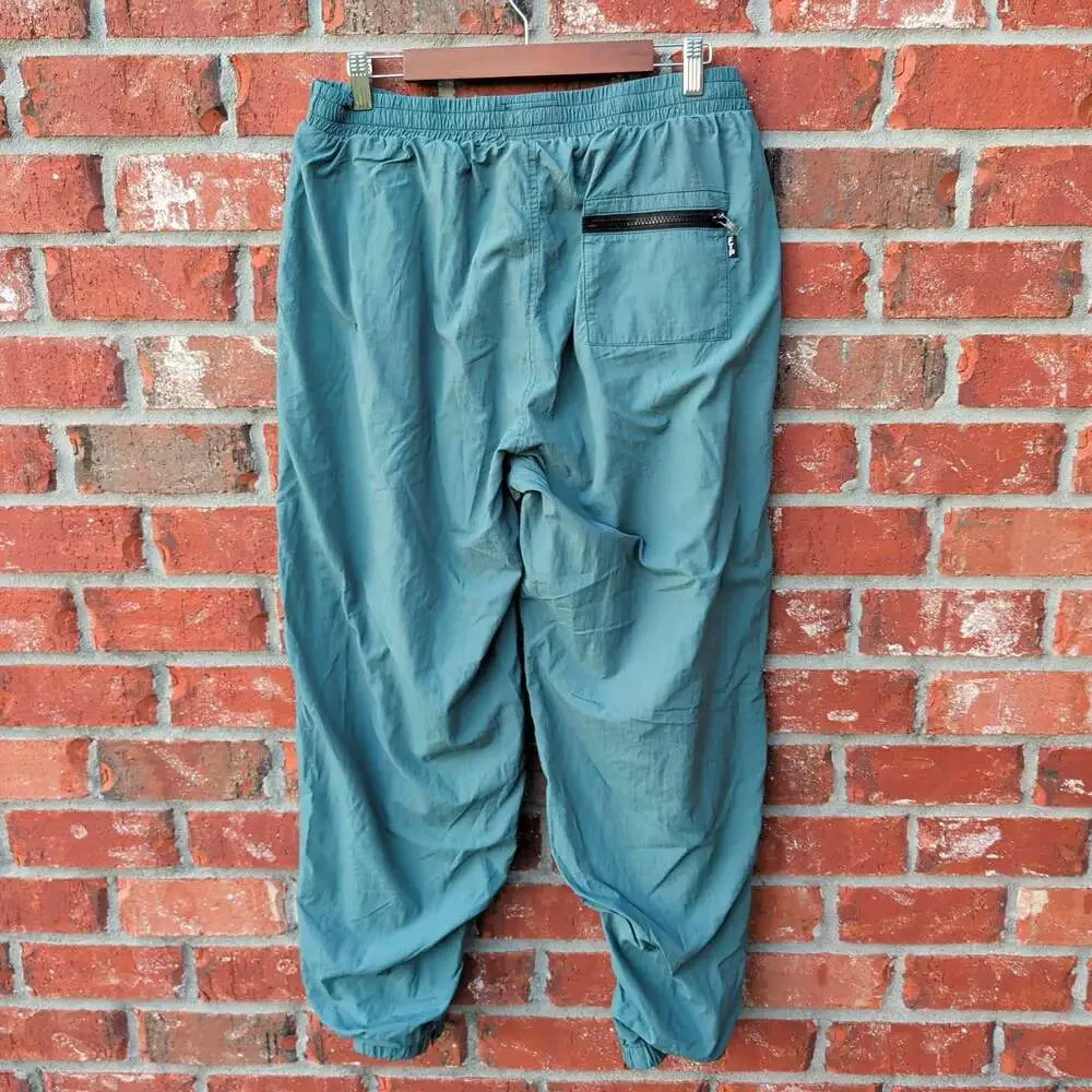 FTP branded nylon